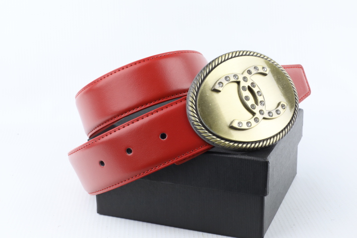 Chanel belts-C5911B